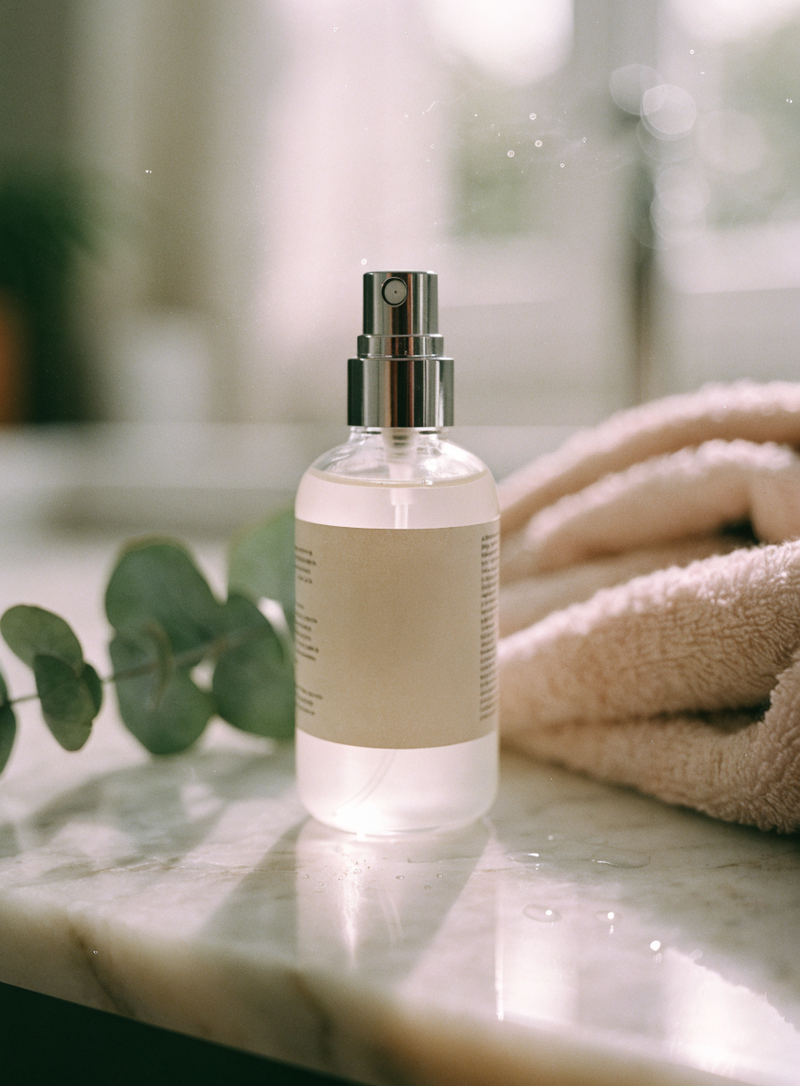 Body & Hair Care