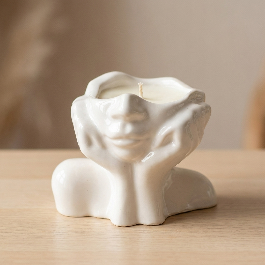 Muse Candle