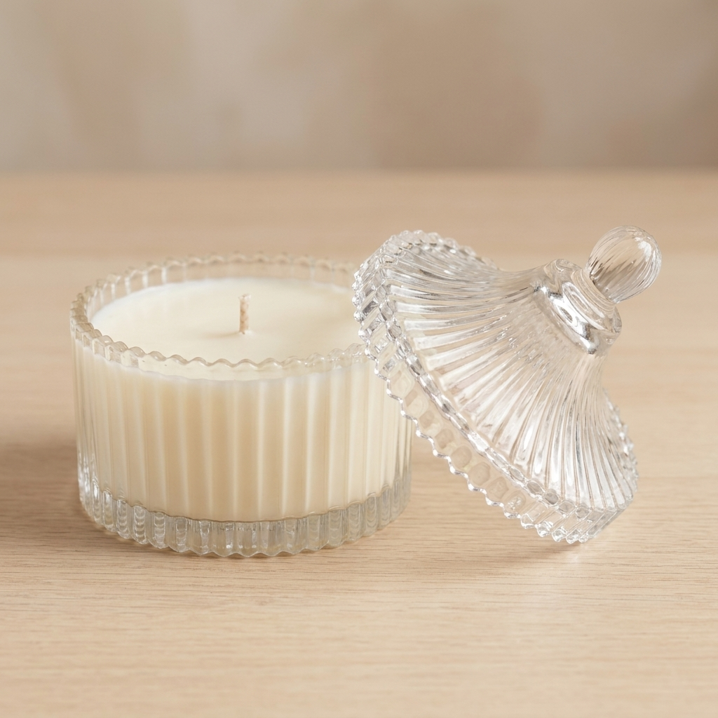 Bonbonniere Candle
