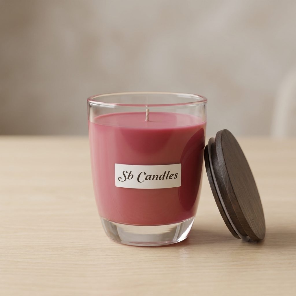 Classic Jar Candle