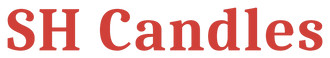 SH Candles logo